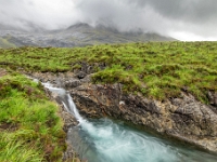 Isle of Skye, Fairy Pools